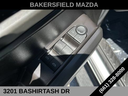 Used 2024 Chevrolet Colorado Trail Boss w/ Technology Package AWD/4WD image 21