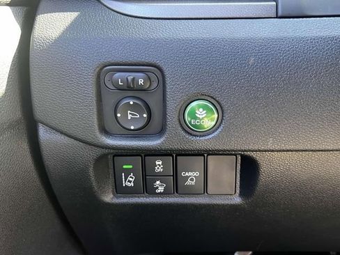 New 2025 Honda Ridgeline Sport image 22