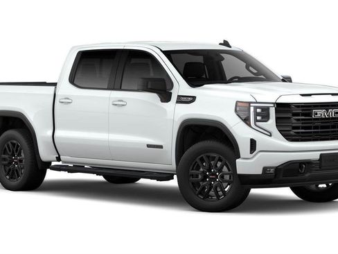 New 2026 GMC Sierra 1500 Elevation AWD/4WD image 74