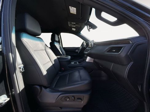 Used 2021 Chevrolet Tahoe Z71 image 15