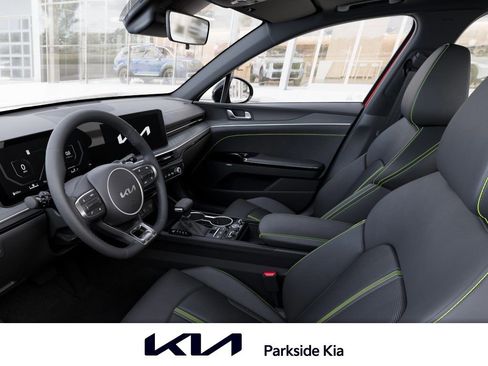 New 2026 Kia K5 GT FWD image 17