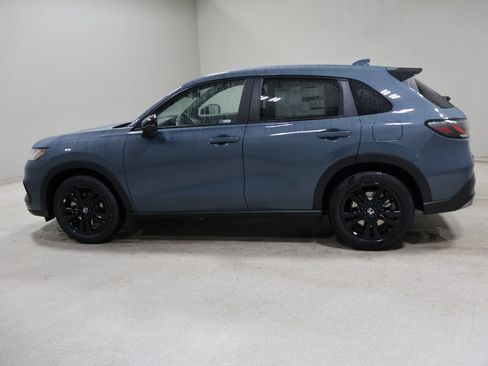 New 2027 Honda HR-V Sport image 4