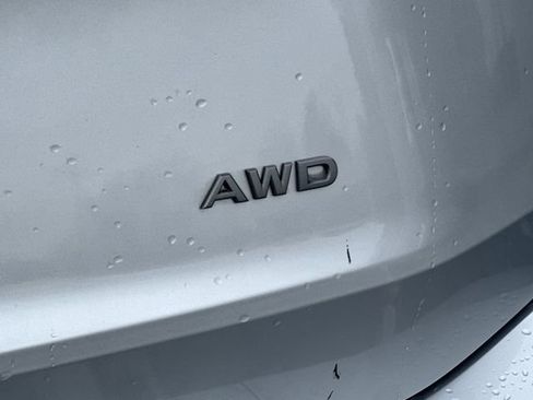 Certified 2025 Nissan Rogue S AWD/4WD image 24