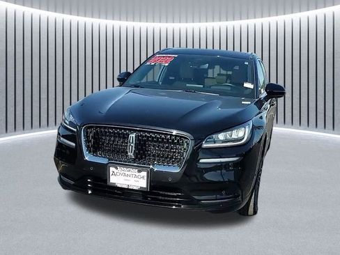 Used 2022 Lincoln Corsair Reserve w/ Equipment Group 201A AWD/4WD image 12