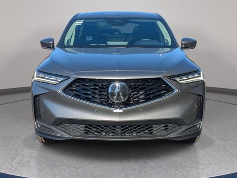 New 2026 Acura MDX FWD w/ Technology Package image 2