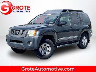 Used 2006 Nissan Xterra 2WD