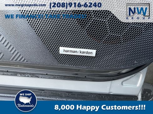 Used 2025 Subaru Forester Touring image 21