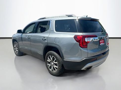 Used 2023 GMC Acadia SLE w/ Driver Convenience Package AWD/4WD image 8
