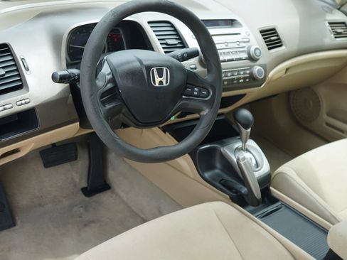 Used 2007 Honda Civic LX image 13