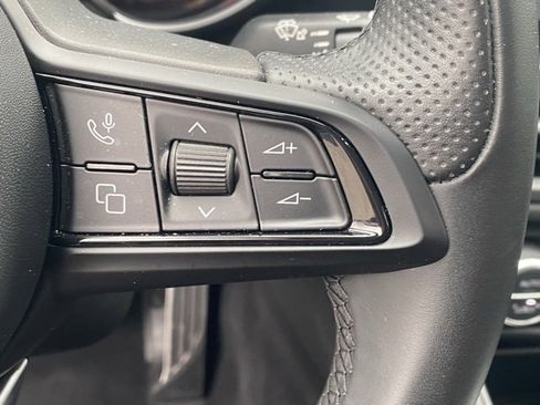 Used 2024 Alfa Romeo Giulia Ti image 24