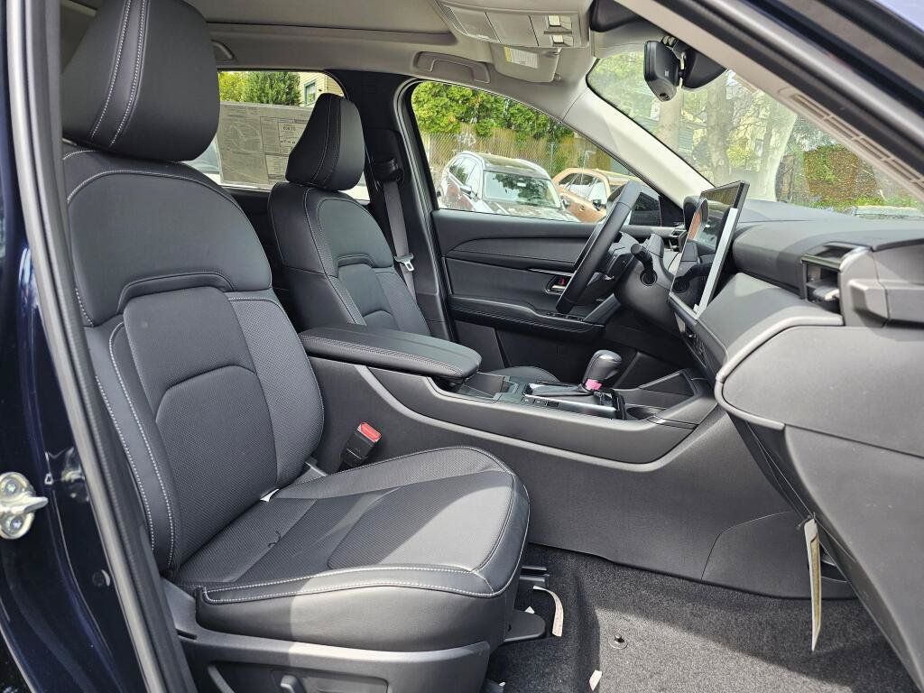 New 2026 MAZDA CX-5 2.5 S w/ Premium Plus Package AWD/4WD image 10