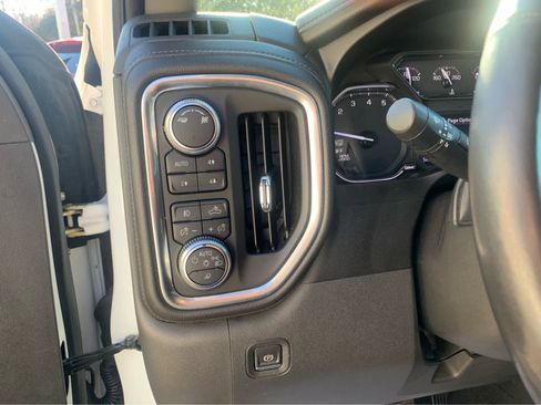 Used 2019 GMC Sierra 1500 SLT w/ SLT Premium Package image 13