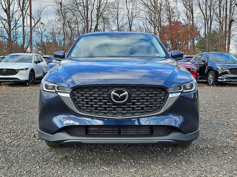 New 2025 MAZDA CX-5 AWD 2.5 S image 2