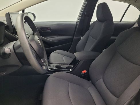Used 2022 Toyota Corolla LE FWD image 17