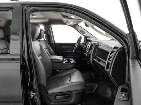 Used 2019 RAM 1500 Tradesman image 26