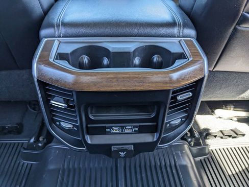 Used 2023 RAM 2500 Laramie AWD/4WD image 50