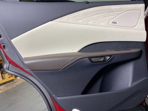 Certified 2026 Lexus RX 350 350 Luxury image 26