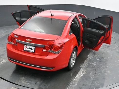 Used 2014 Chevrolet Cruze LT w/ RS Package image 63