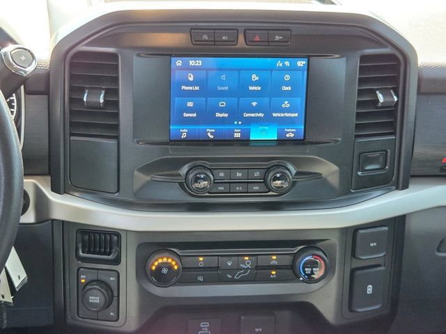 Used 2021 Ford F150 XL w/ Equipment Group 101A High AWD/4WD image 12