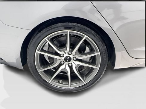 Used 2025 Genesis G70 2.5T AWD/4WD image 14