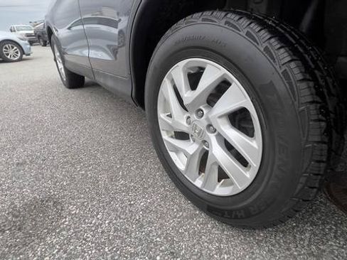 Used 2015 Honda CR-V EX image 25