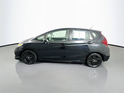 Used 2020 Honda Fit Sport image 4