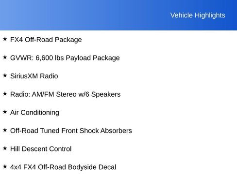 Used 2019 Ford F150 XLT w/ Equipment Group 302A Luxury AWD/4WD image 7