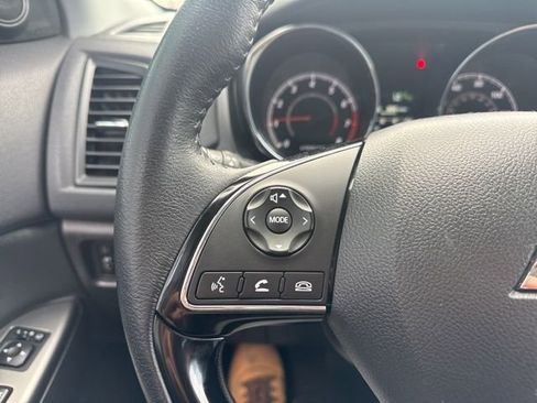 Used 2019 Mitsubishi Outlander Sport GT image 16