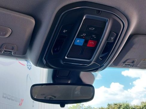 Used 2022 Jeep Grand Cherokee L Limited image 36