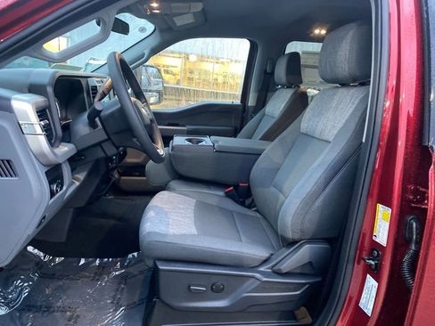 New 2026 Ford F350 XLT image 12