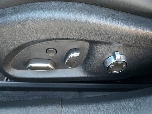 Used 2022 Cadillac CT5 Sport w/ LPO, ONYX Package image 28