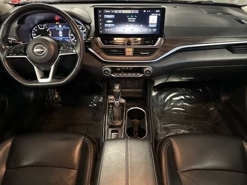 Used 2023 Nissan Altima 2.5 SL image 15