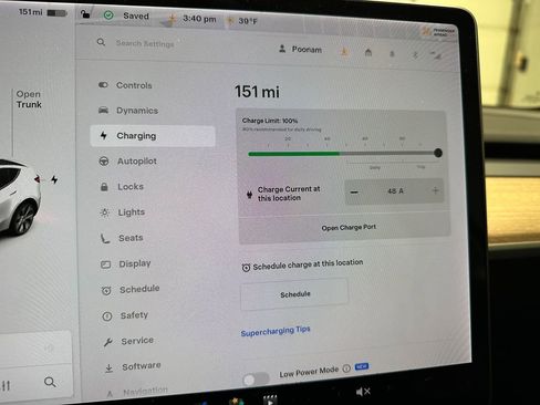 Used 2021 Tesla Model Y Long Range image 31