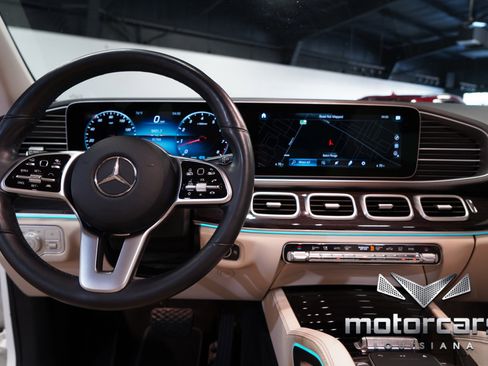 Used 2022 Mercedes-Benz GLE 450 4MATIC image 32