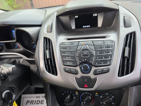 Used 2015 Ford Transit Connect XLT FWD image 35