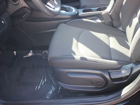 Used 2023 Kia Forte LXS FWD image 20