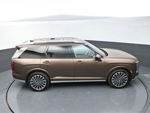 New 2026 Hyundai Palisade Calligraphy image 30