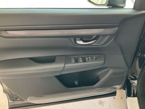 New 2026 Honda CR-V EX image 5
