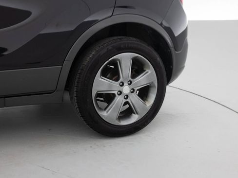 Used 2014 Buick Encore Leather FWD image 22