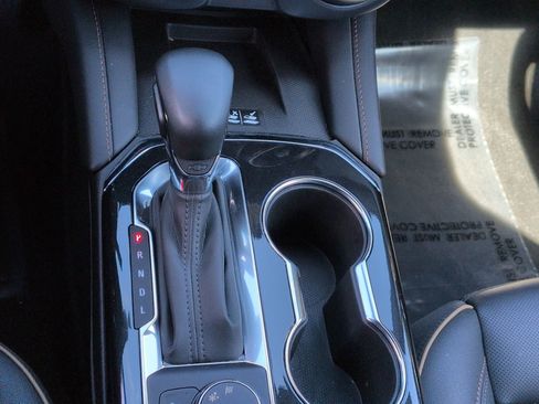 Used 2023 Chevrolet Blazer Premier image 26