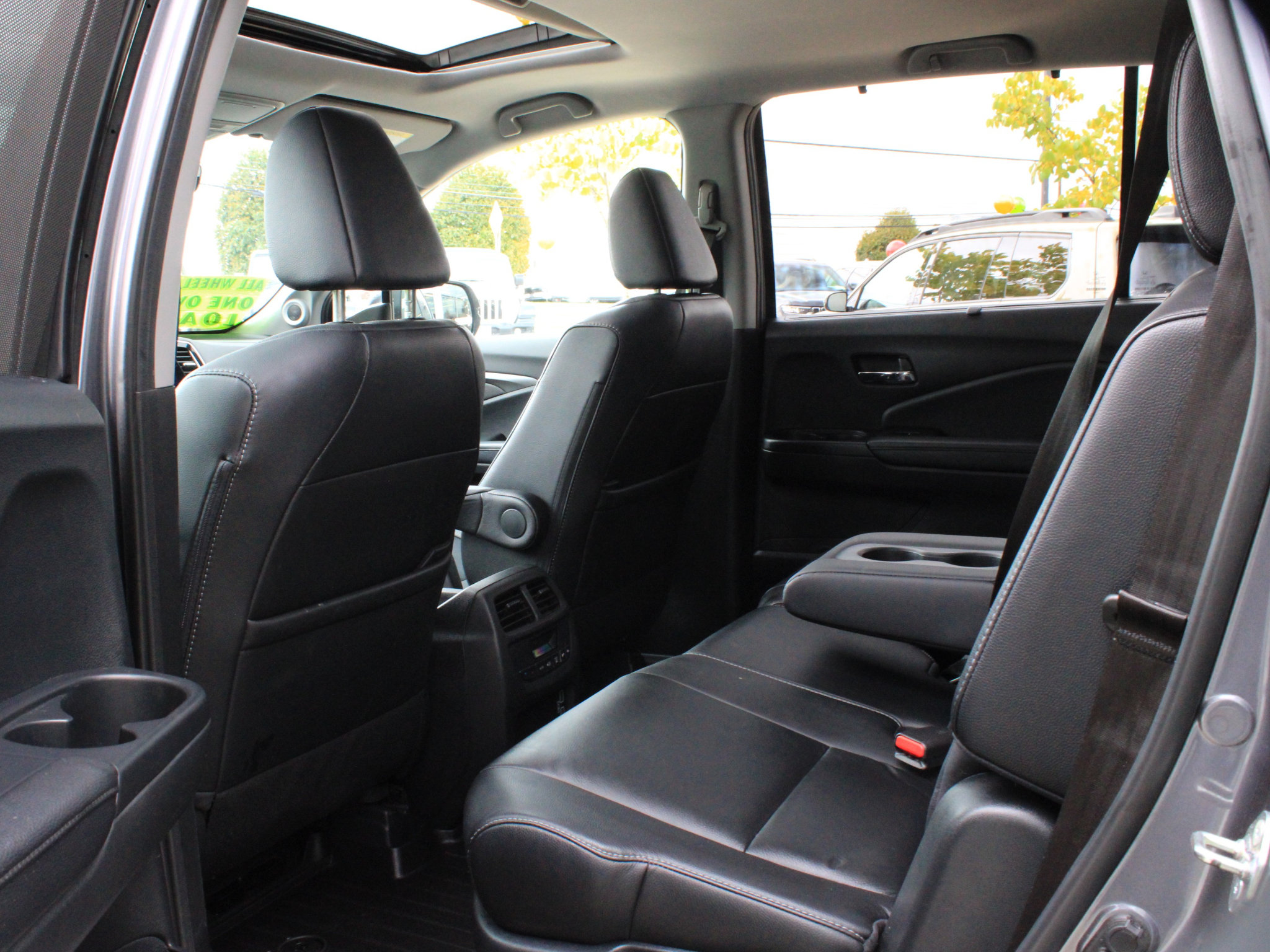 Used 2019 Honda Pilot EX-L image 32