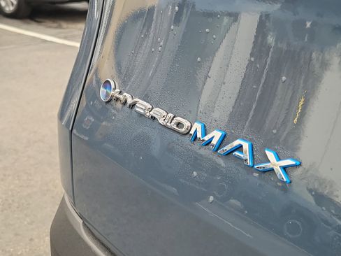 New 2026 Toyota Grand Highlander AWD Hybrid image 10