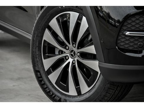 New 2026 Mercedes-Benz GLE 350 4MATIC image 3