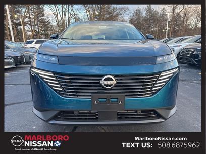 New 2026 Nissan Murano SL