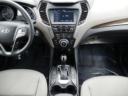 Used 2018 Hyundai Santa Fe Sport w/ 2.4L Value Package 02 AWD/4WD image 20
