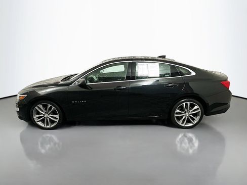 Used 2023 Chevrolet Malibu LT FWD image 4
