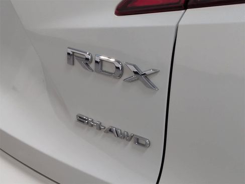 Used 2020 Acura RDX w/Technology Pkg image 12