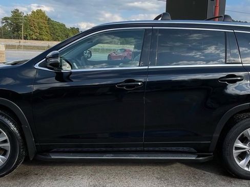Used 2015 Toyota Highlander XLE image 8