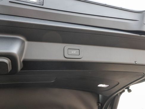 New 2026 Land Rover Range Rover Sport Dynamic SE image 27