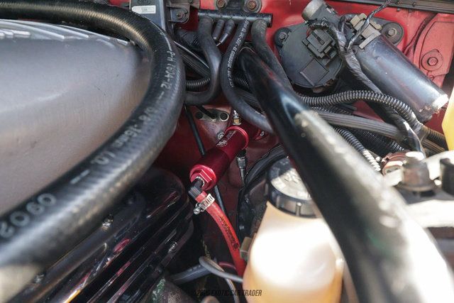 Used 1992 Ford Mustang LX RWD image 17